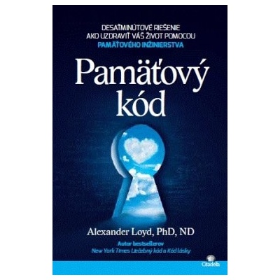 Pamäťový kód