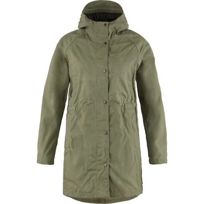 Fjällräven Karla Lite W green