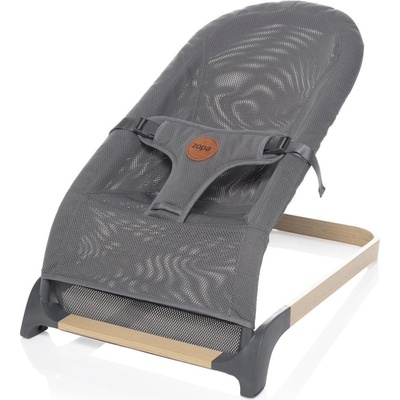 Zopa ležadlo Miura Air Diamond sivá