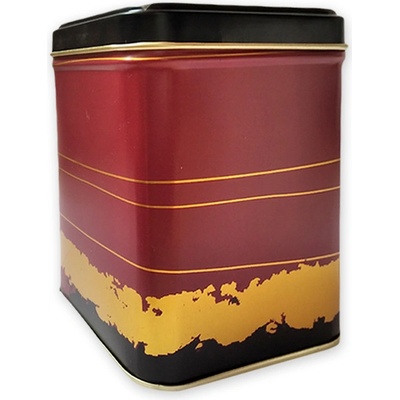 Růžová čajovna Pangea Tea Dózy na čaj Kotobuki 100 g – Hledejceny.cz