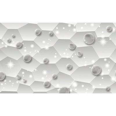 Preinterier FT5077 Fototapeta na stenu 3D abstrakcia vlies 152cm x 104cm