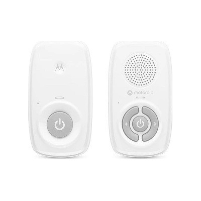 Motorola AM21 Audio Baby Monitor