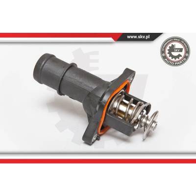 Termostat chladenia AUDI A3 SKODA Octavia VW Bora Golf IV 1.6 , 06A121114