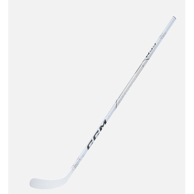 CCM Ribcor Trigger 9 PRO WHITE North Edition JR