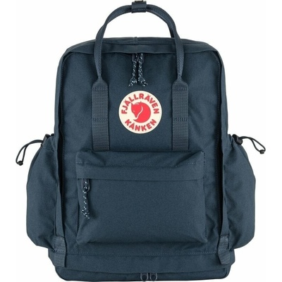 Fjällräven Kånken Outlong navy 18 l