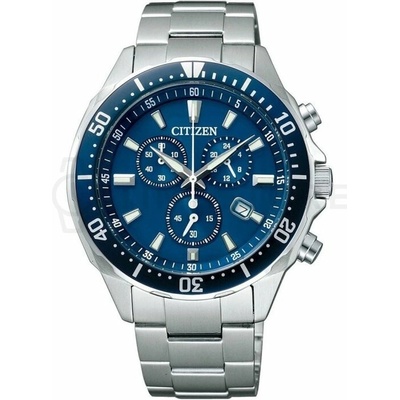 Citizen VO10-6772F
