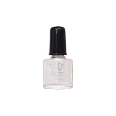 Lak na nechty Flormar Full Color FC62 Berry Brown 5 ml