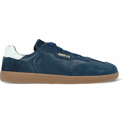 Rayve Rio Leather Dark Blue