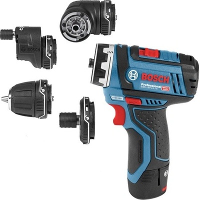 Bosch GSR 12V-15 FC 0.601.9F6.000 – Hledejceny.cz