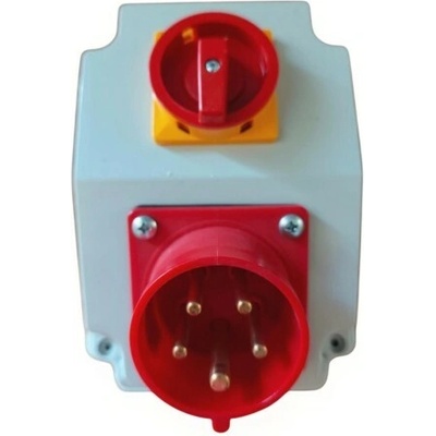 Elektrium BD7.00000.8 VS PV 32/4