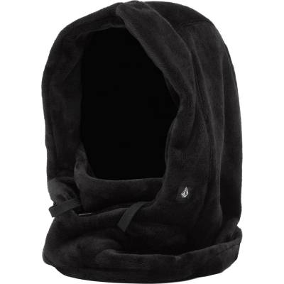 Volcom Wms Dang Hood black 26/27