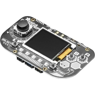 PyGamer