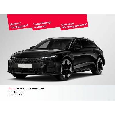 Audi A6 Allroad quattro S tronic 270 kW