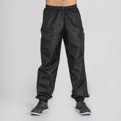 Joma Long Pant Waterproof Leeds black
