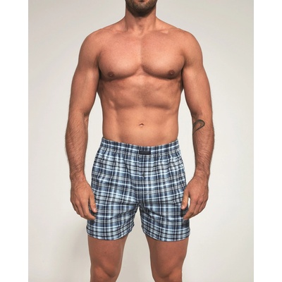Cornette Comfort 002 99 boxerky šedé – Hledejceny.cz