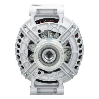Alternátor Mercedes 120A 0124515088 +Line