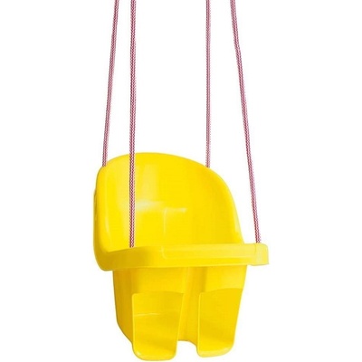 Tega Baby BotTega Baby závěsná houpačka žlutá