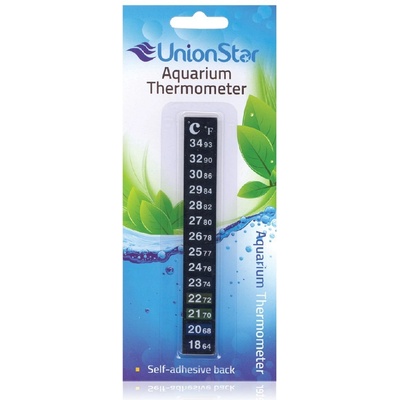UnionStar digitálny teplomer 13 cm