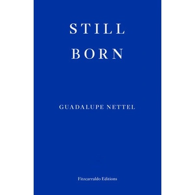Still Born Nettel Guadalupe