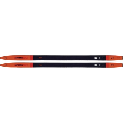 Atomic Pro C1 JR Grip 2020/21