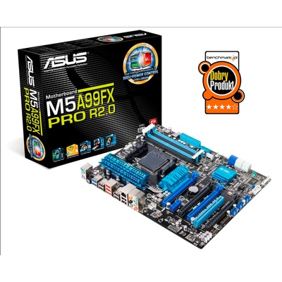 Asus M5A99FX PRO