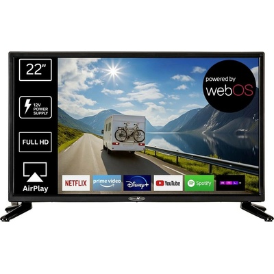 Reflexion LED22iBT
