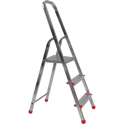 Alve Eurostyl schodíky 3 priečok 55 cm 2913A