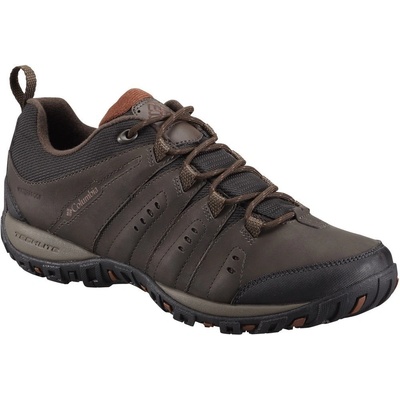 Columbia Woodburn II 1553001010 – Hledejceny.cz
