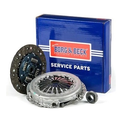 Spojková sada BORG & BECK HK7843