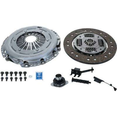 SACHS 3000 970 072