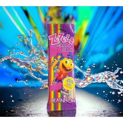 Mieszko Zozole želé duha 75 g