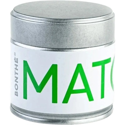 BONTHÉ Ceremonial Matcha Bio 30 g