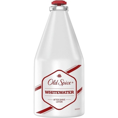 Old Spice Whitewater voda po holení 100 ml – Hledejceny.cz