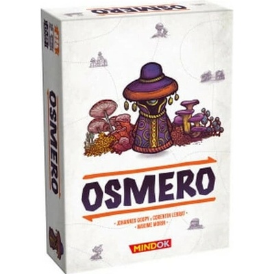Osmero