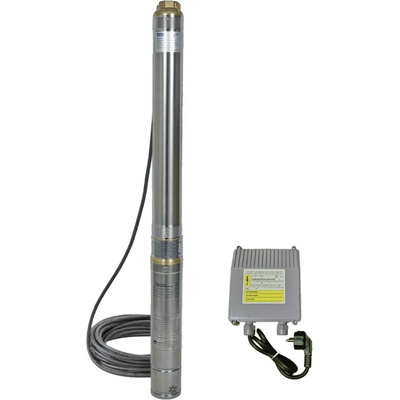 PUMPA blue line 90 QJD 221 1,1kW 230V kabel 50m