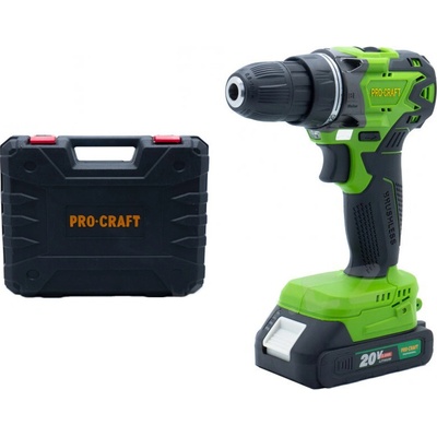 Procraft PA20BL 1B