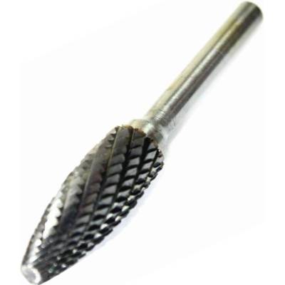 Fréza karbidová kůžel, stopka 6mm MAR-POL (H1232) M225653