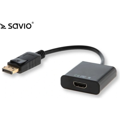 Savio CL-55