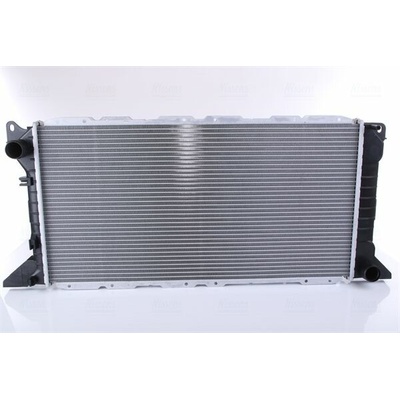 Chladič motora NISSENS 62057A 62057A