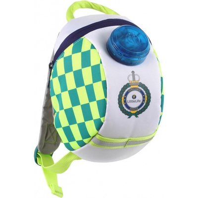 Littlelife Emergency Service Ambulance 11011