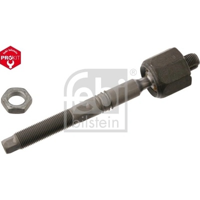 Axiálny čap tiahla riadenia FEBI BILSTEIN 31705