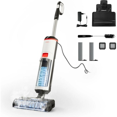 Polti ROLLYSTEAM WD10