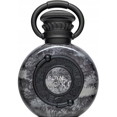 Al Wataniah Royal Oak I. parfumovaná voda pánska 100 ml