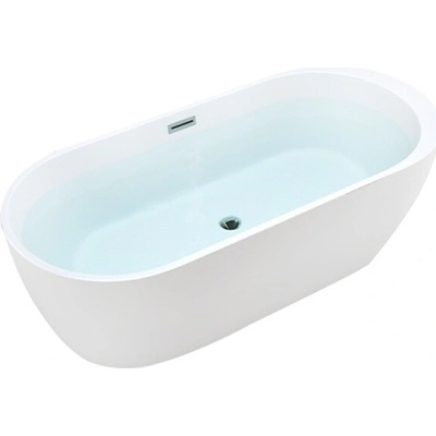 BPS-koupelny PORTO 170 x 75 cm 503B