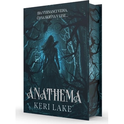 Anathema - Keri Lake