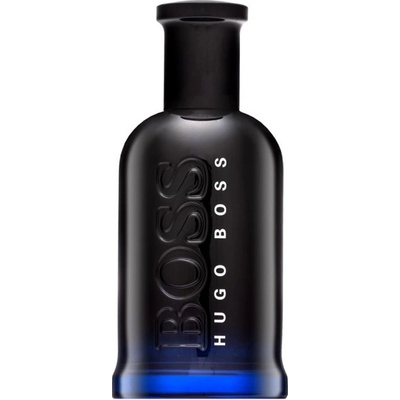 Hugo Boss Boss No. 6 Bottled Night toaletná voda pánska 200 ml