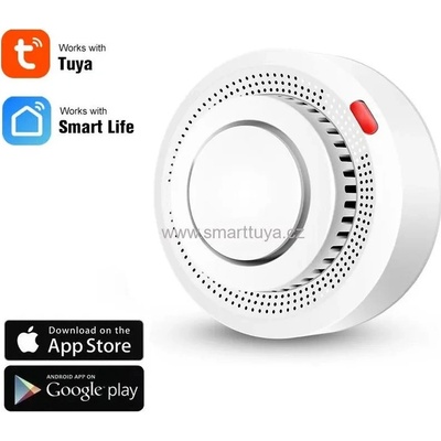 Tuya WiFi PST-YG400A – Hledejceny.cz