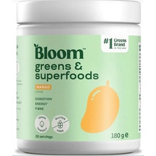 Bloom Greens & Superfoods 180 g Berry