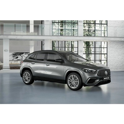 Mercedes-Benz GLA 35 AMG 225 kW