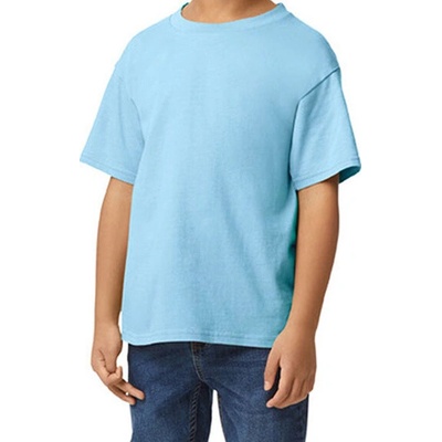 Gildan G65000K Light Blue